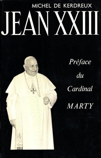 Jean Xxiii