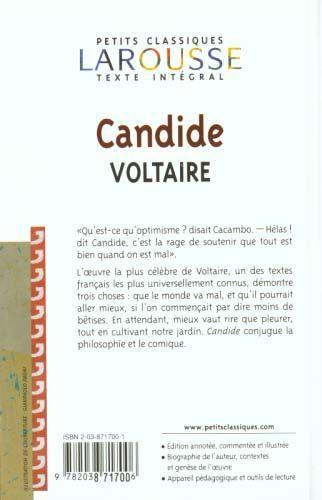 Candide