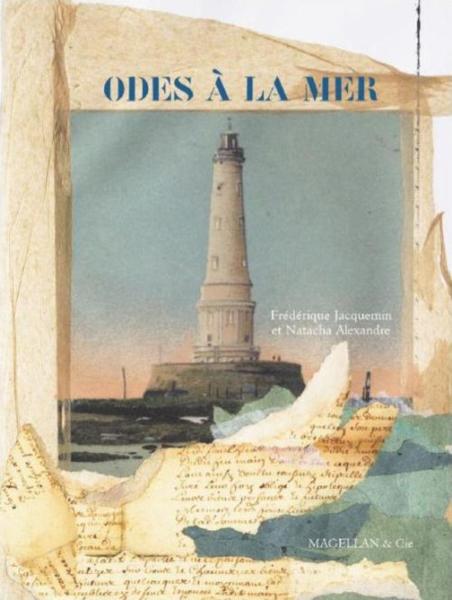 Odes à la mer
