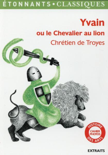 Yvain ou le chevalier au lion