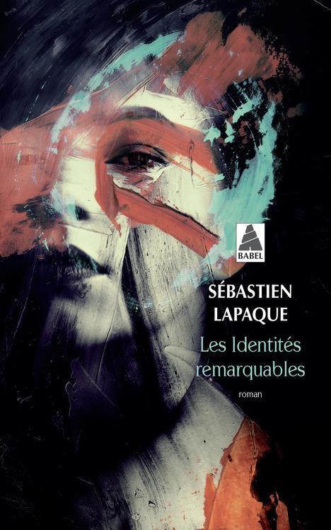 Vente Livre :                                    Les identités remarquables
- Sébastien Lapaque                                     