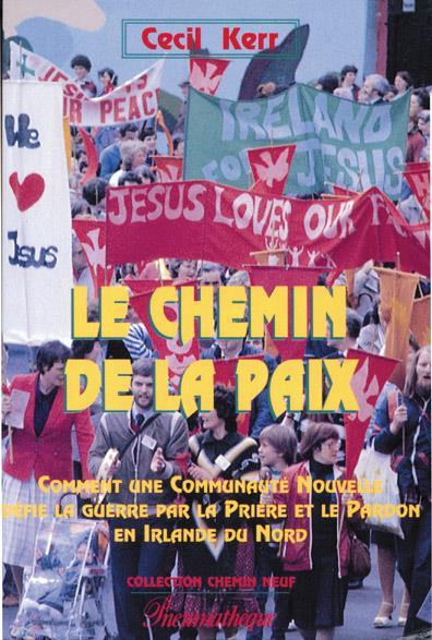 Chemin De La Paix (Le)