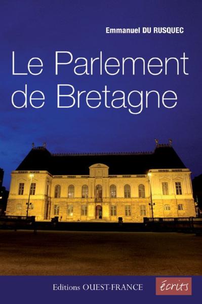 Le parlement de bretagne