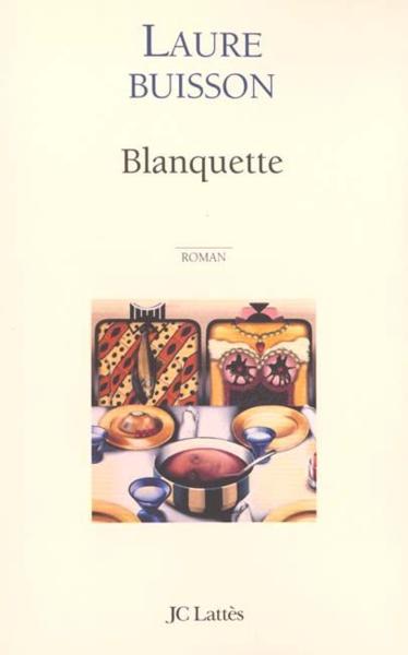 Blanquette