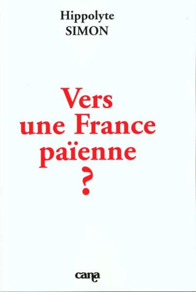 Vers une France païenne ?