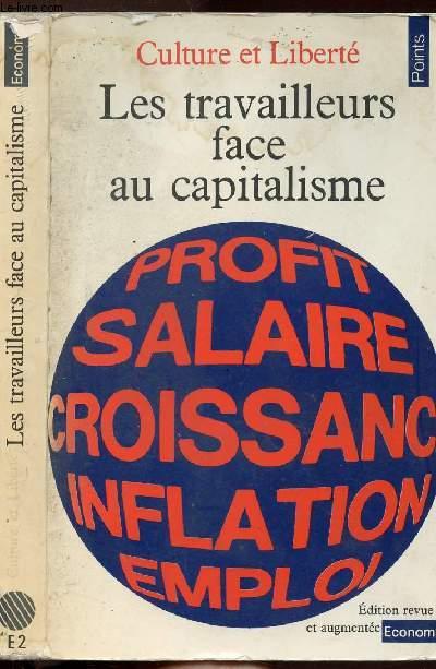 Travailleurs Face Au Capitalisme (Les)