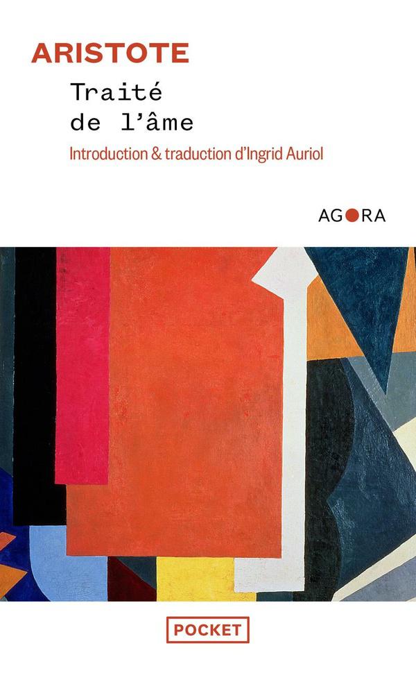 Le traité de l'âme