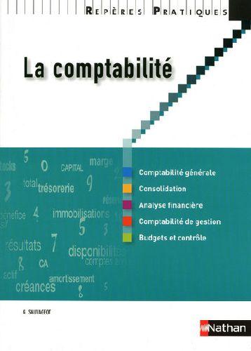 La comptabilité