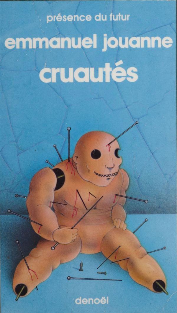 Cruautes