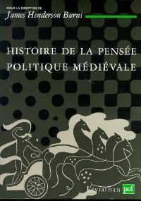 Histoire pensee politique medievale