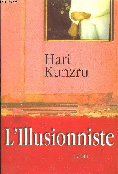 L'illusionniste