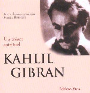 Kahlil gibran