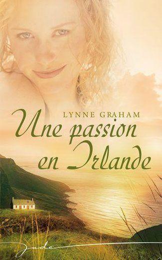 Vente  Une passion en Irlande  - Lynne Graham  