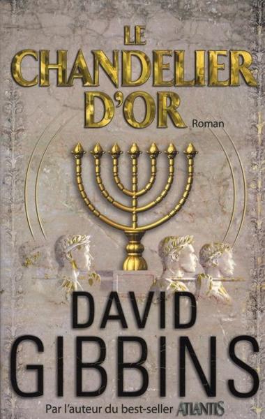 Le chandelier d'or