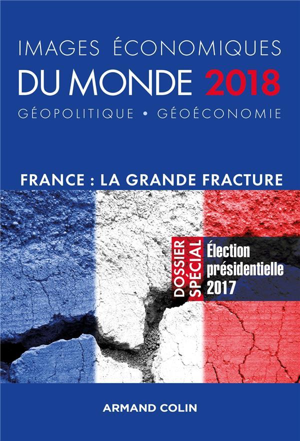 Images économiques du monde 2018 ; France : année 0