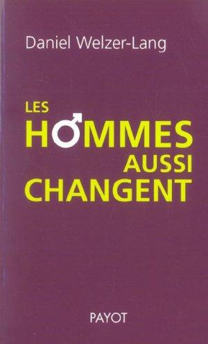 Hommes aussi changent (les)