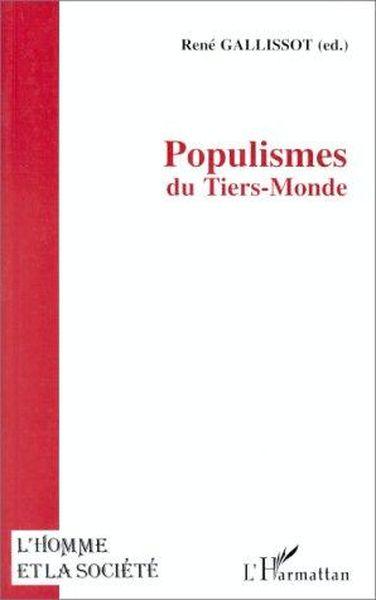 Populismes du tiers-monde