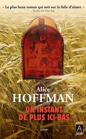 Un instant de plus ici-bas