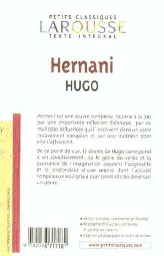 Hernani