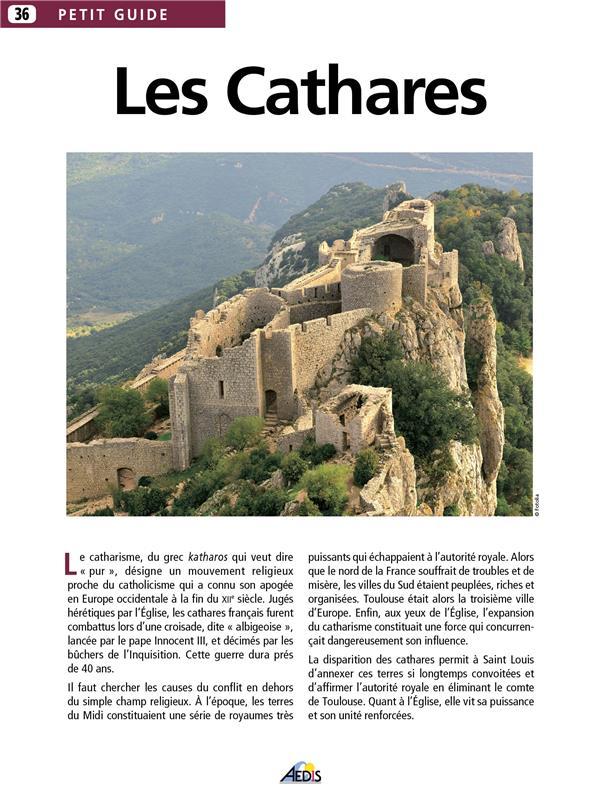 Les cathares