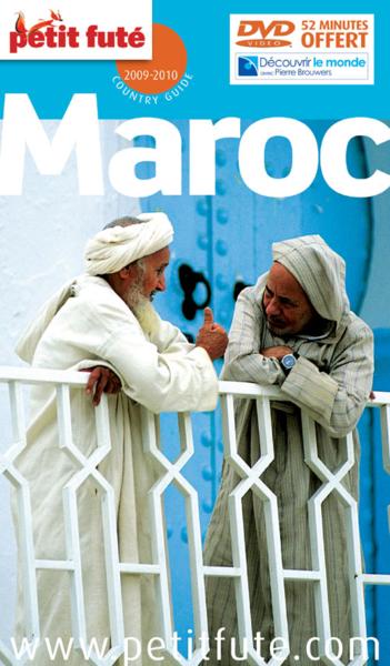 Le Petit Futé Maroc