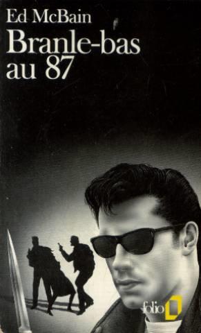 Branle-bas au 87