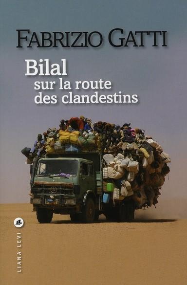 Bilal sur la route des clandestins