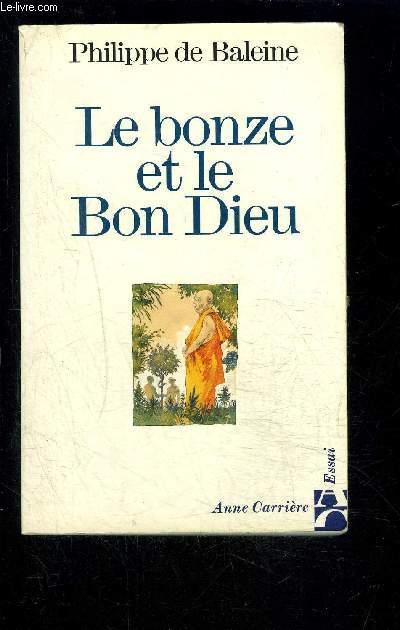 Bonze et le bon dieu