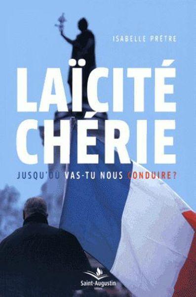 Laïcité chérie