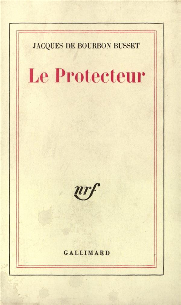 Le protecteur