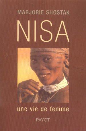 Nisa, une vie de femme