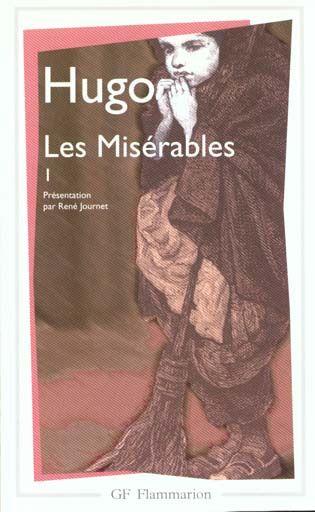 Les misérables t.1