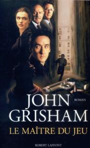 Le Maitre Du Jeu