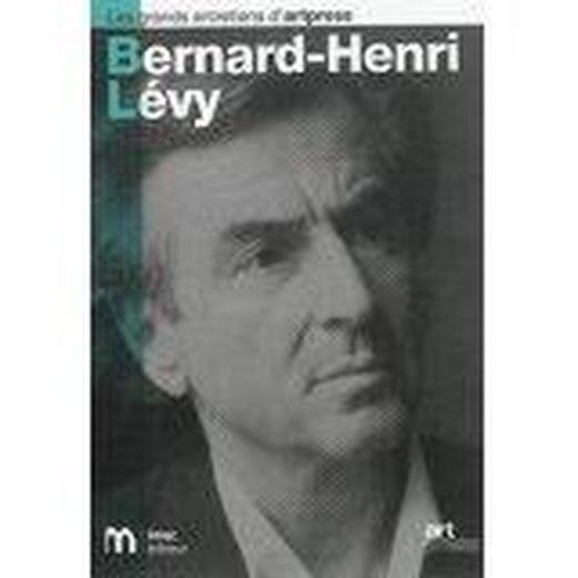 Bernard-Henri Lévy