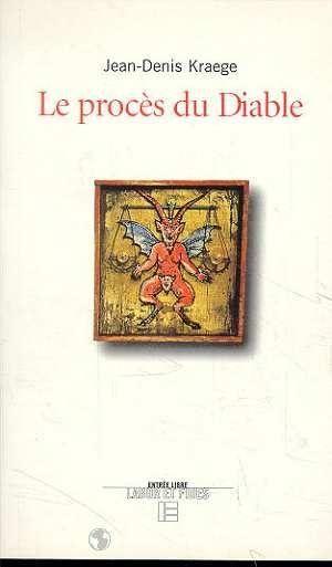 Proces Du Diable Le