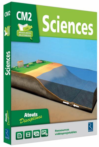 Cle Ressources Num Scienfces Cm2