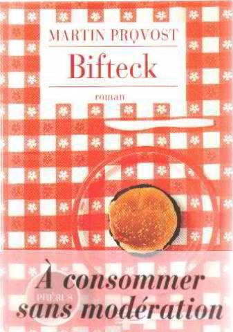 Bifteck