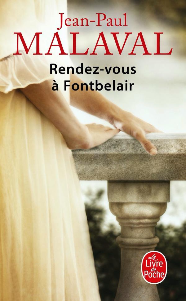 Les noces de soie t.3 ; rendez-vous à Fontbelair