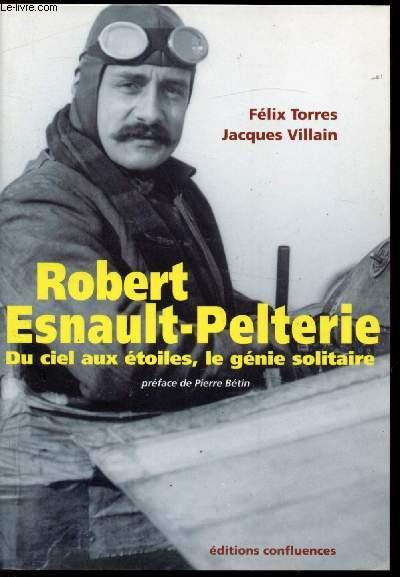 Robert Esnault-Pelterie