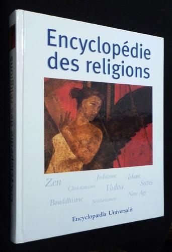 Encyclopedie des religions