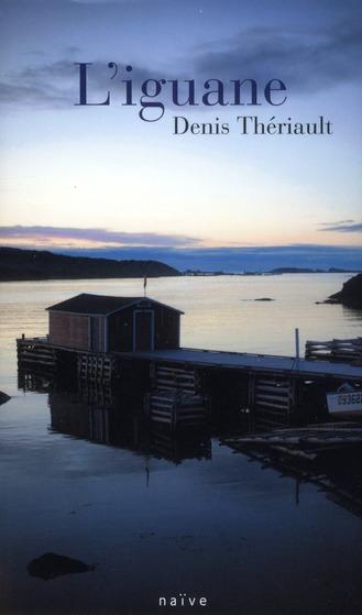 L'iguane