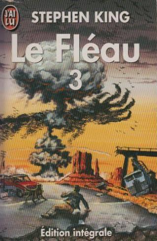 Le fléau t.3