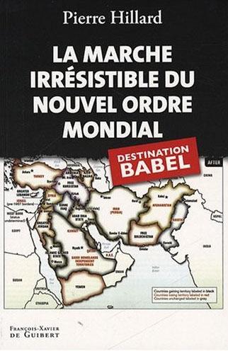 Le marché irrésistible du nouvel ordre mondial
