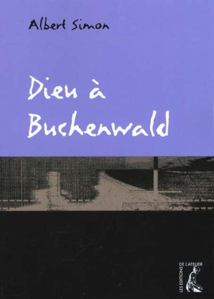 Dieu a buchenwald