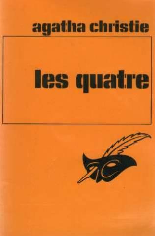 Les quatre
