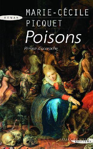 Poisons
