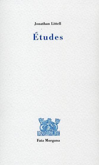 Etudes