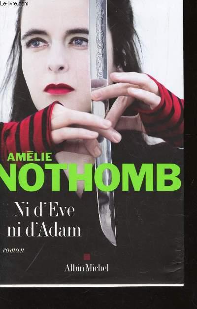 Ni d'Eve ni d'Adam