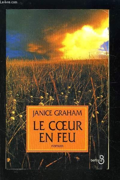 Coeur en feu