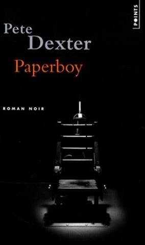 Paperboy
